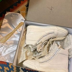 Giuseppe Zanotti